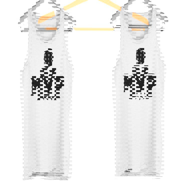 野球 Mvp Mostaluable Player スポーツtシャツ タンクトップ