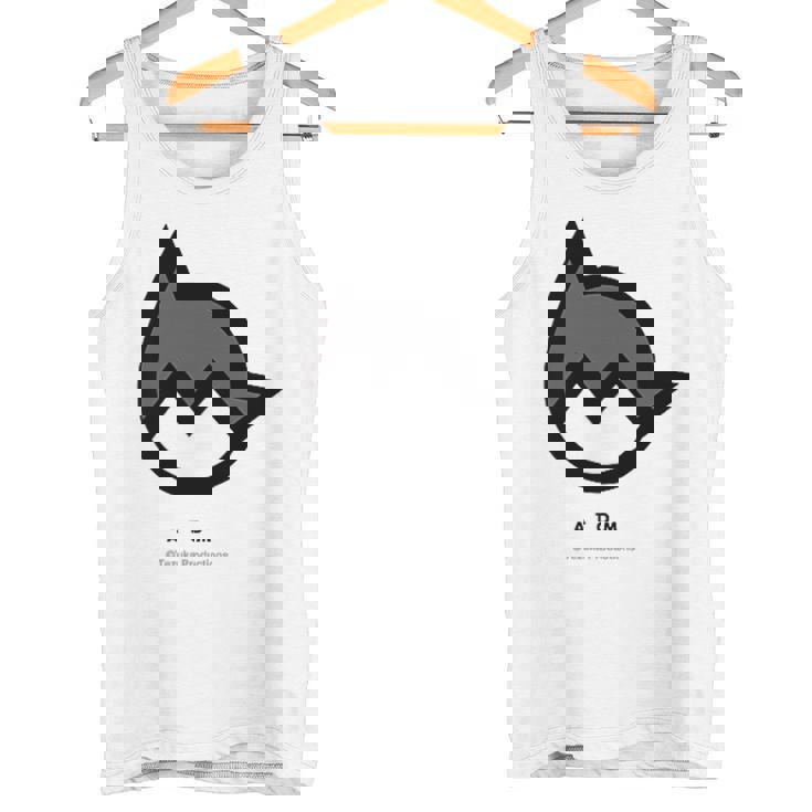 鉄腕アトム アイコン アトム Ctezuka Productions タンクトップ