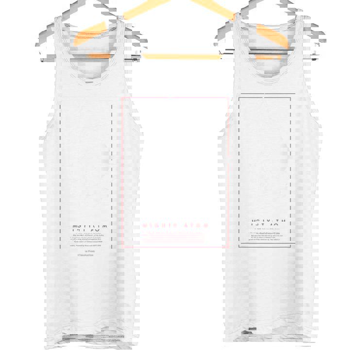 鉄腕アトムhadowアトム Ctezuka Productions タンクトップ