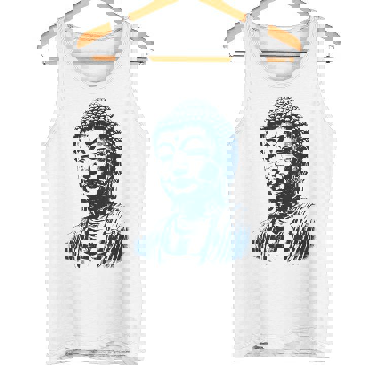 鎌倉 – 大仏大仏仏教 – 日本 東京 タンクトップ