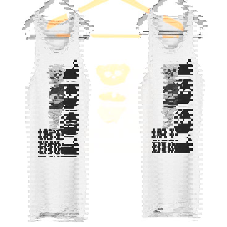 限定版1991年ベア・ベア誕生日1991年ヴィンテージ1991年 タンクトップ