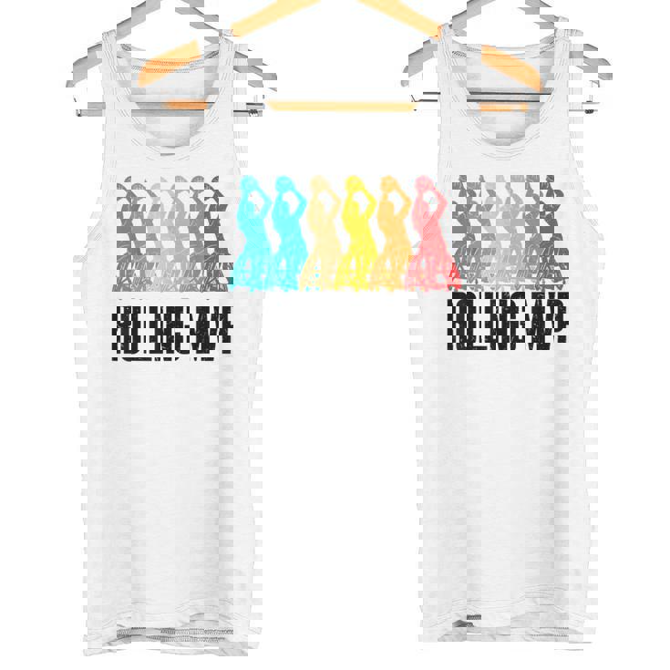 障害者 障害者 車椅子バスケットボール選手 タンクトップ