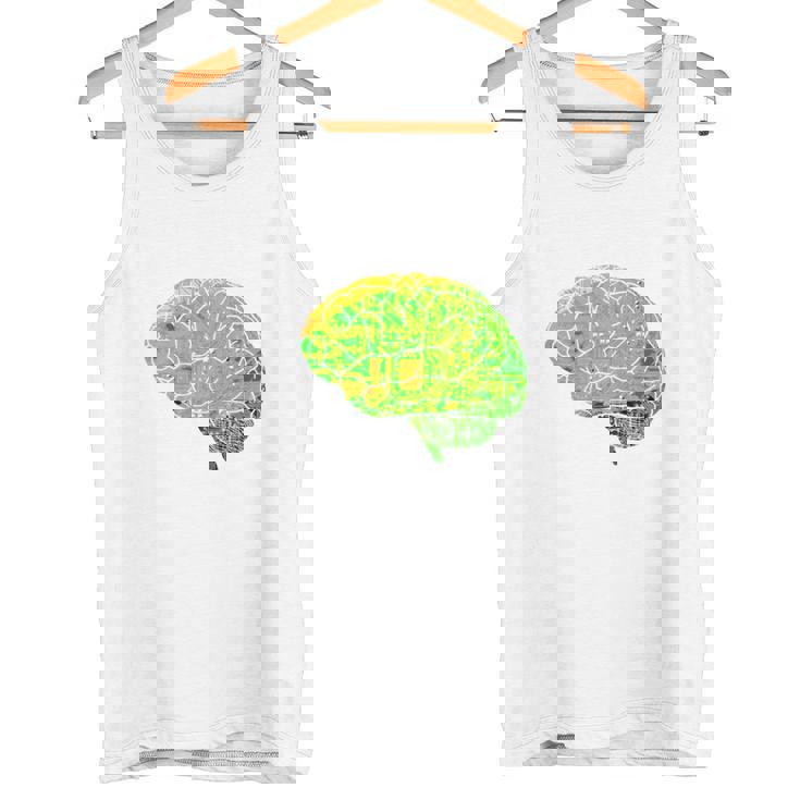 面白いエンジニアエンジニアリング問題解決itテック 長袖tシャツ タンクトップ