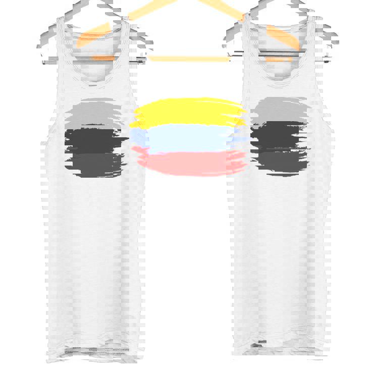 面白いコロンビアのスラングjerga Colombiana Chimba 長袖tシャツ タンクトップ