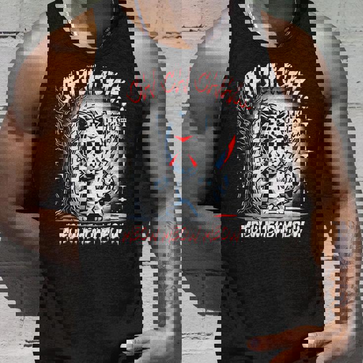 13日のフルデイ タンクトップ 彼への贈り物