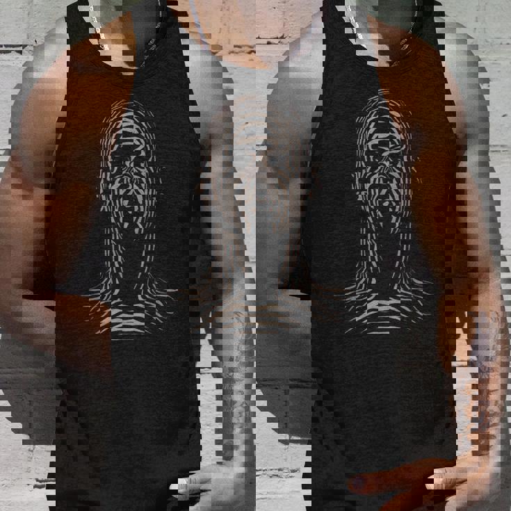 13階エレベーターバンド タンクトップ 彼への贈り物