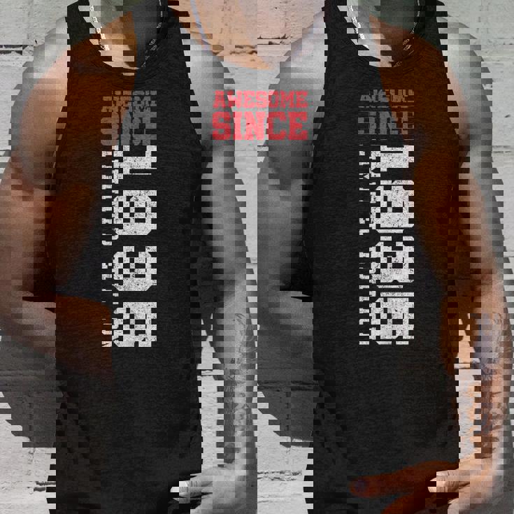 1935年以来素晴らしいヴィンテージ90歳の誕生日プレゼント 90歳 タンクトップ 彼への贈り物