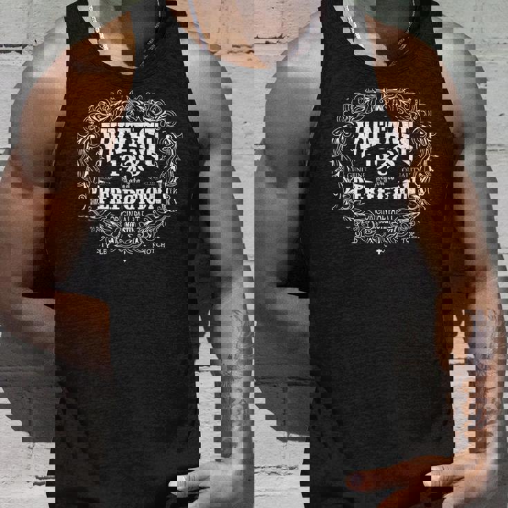 1938年生まれの誕生日プレゼント 85歳 85歳 誕生日 タンクトップ 彼への贈り物