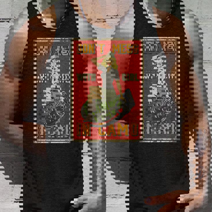 1940年代 ポップアート ブロンド ピンナップガール タンクトップ 彼への贈り物