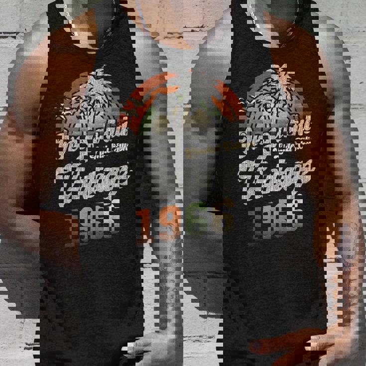 1966年ヴィンテージ・ワン・オブ・ア・ケイン 限定版 59歳の誕生日 タンクトップ 彼への贈り物