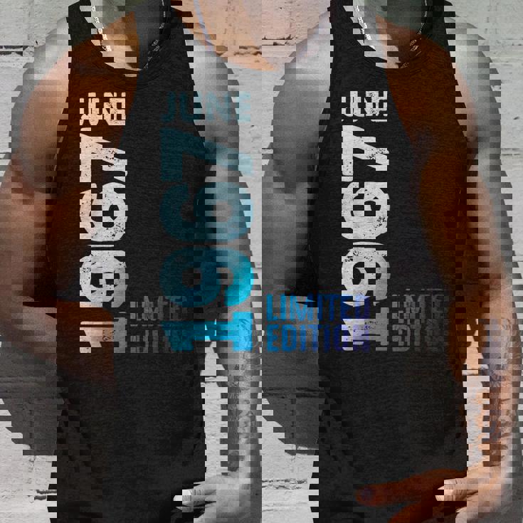 1967年6月、1967年レトロ、1967年ヴィンテージ限定版、1967年。 タンクトップ 彼への贈り物