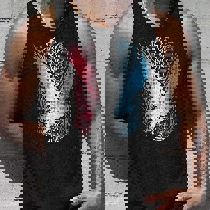 1969 イーグル ヴィンテージ アメリカン 誕生日 タンクトップ 彼への贈り物