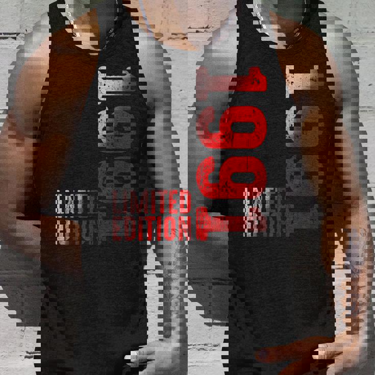 1991 伝説の年 1991 誕生 ヴィンテージ 1991年以降 レトロ 1991 タンクトップ 彼への贈り物