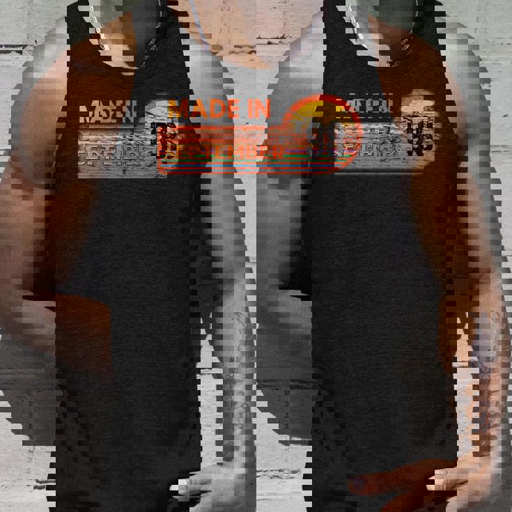 1998年9月製。素晴らしい1998年の誕生日ヴィンテージ。 タンクトップ 彼への贈り物