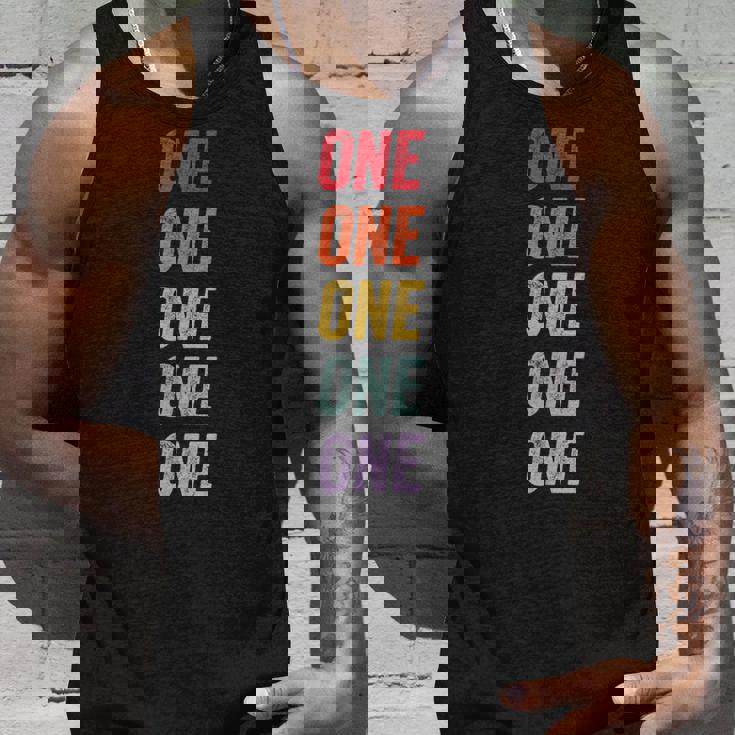 1つ タンクトップ 彼への贈り物