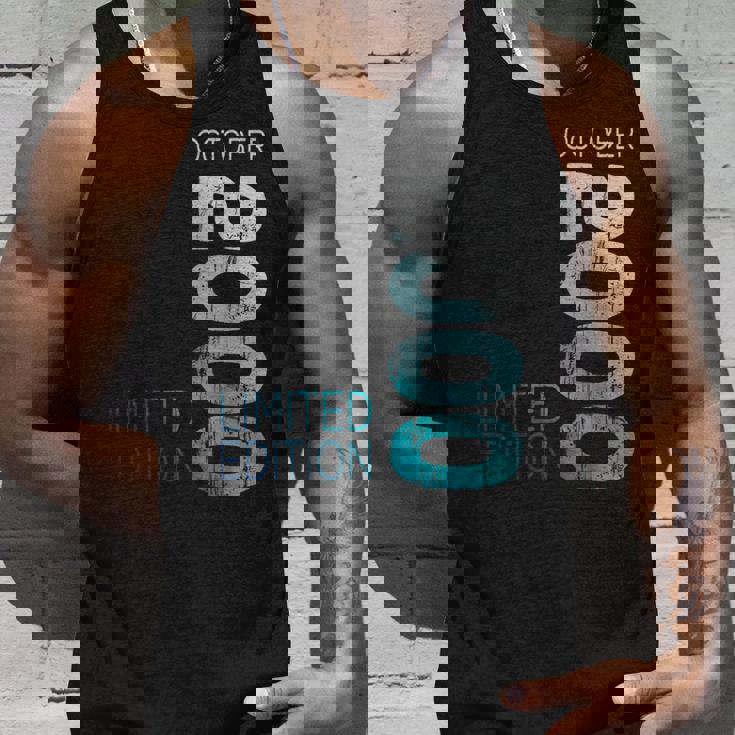 2000年10月 限定版 レトロ 2000 ヴィンテージ 2000年 タンクトップ 彼への贈り物