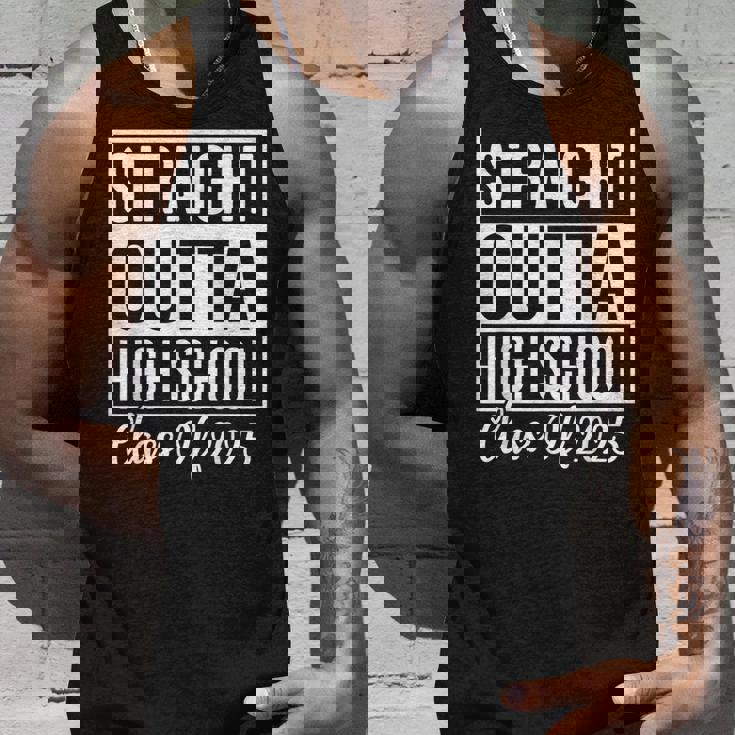 2025年のストレートアウトタ高校授業 タンクトップ 彼への贈り物