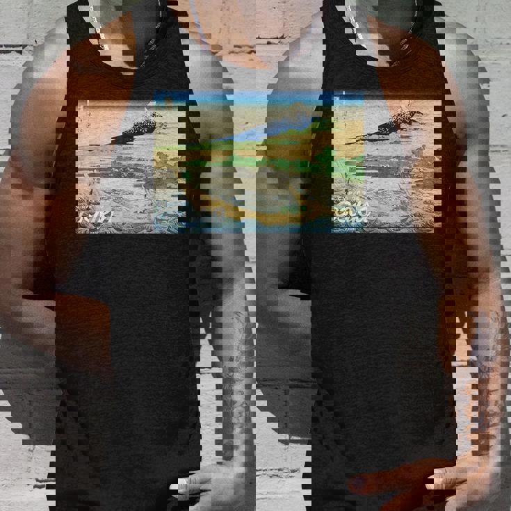 2025年大阪万博 日本未来イノベーションお土産 タンクトップ 彼への贈り物