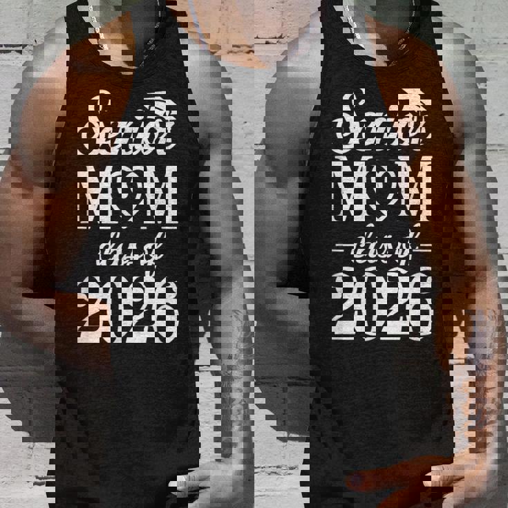 2026年のシニアママクラスシニアママ2026面白い タンクトップ 彼への贈り物