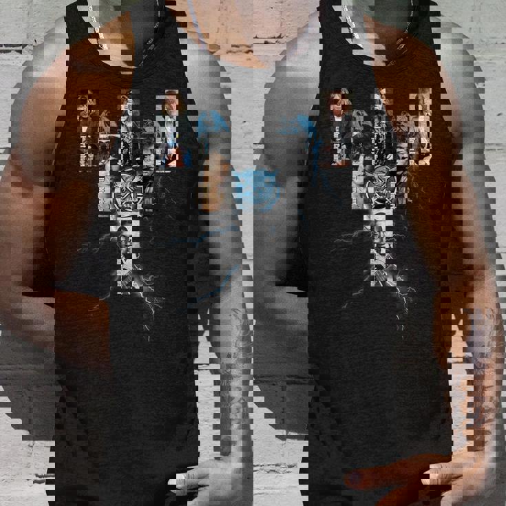 The 27 Club_008 タンクトップ 彼への贈り物