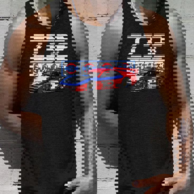 300Zx Z32 メンズ タンクトップ 彼への贈り物