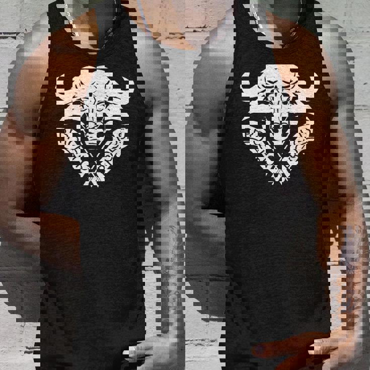 32大隊 南アフリカ軍 タンクトップ 彼への贈り物