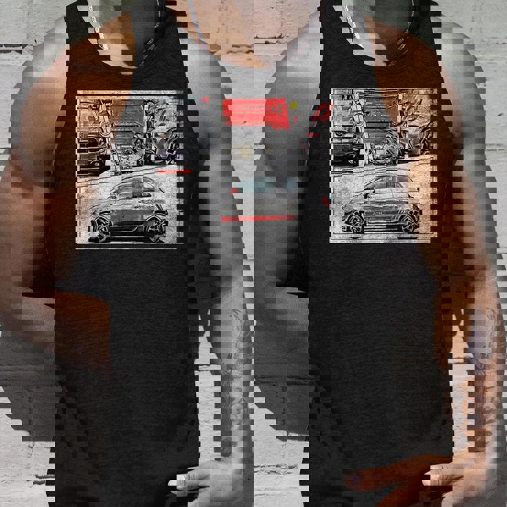 500 タンクトップ 彼への贈り物