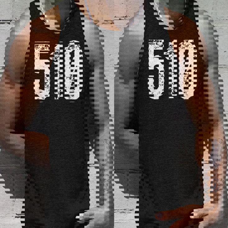 510 市外局番 オークランド Ca 携帯電話 市外局番510 タンクトップ 彼への贈り物