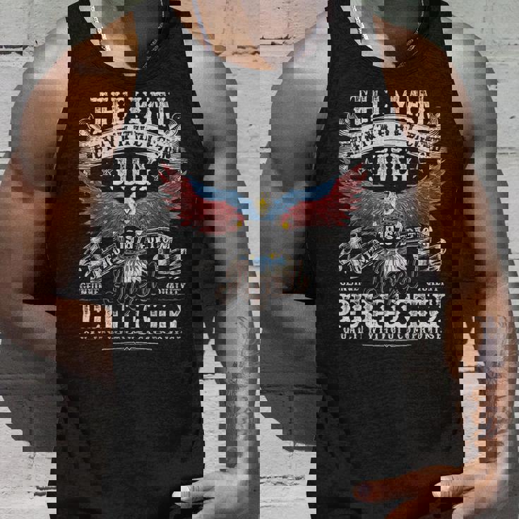 58歳の誕生日プレゼント 1967年7月 男性 面白い 58歳 1967年 タンクトップ 彼への贈り物