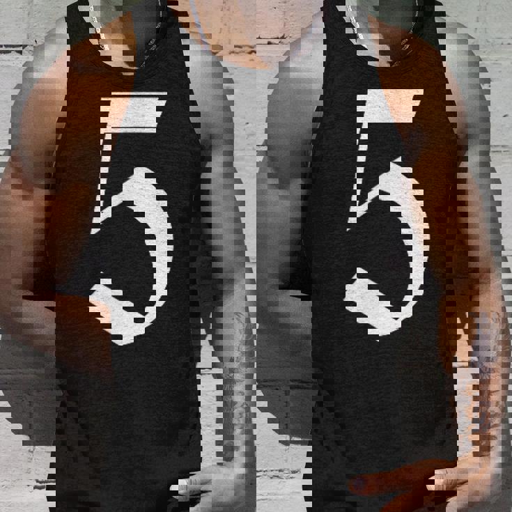 5番目 古英語の中世スタイルの五 タンクトップ 彼への贈り物