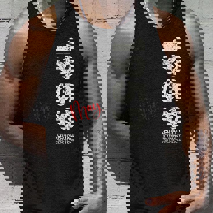 66 歳の誕生日 男性 オリジナル 5月 ヴィンテージ 1959 年 ギフト タンクトップ 彼への贈り物