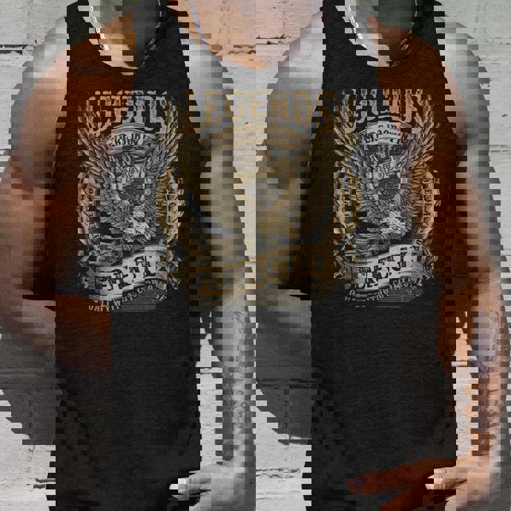 68歳の誕生日プレゼント 男性用 1957年6月 68歳の誕生日 タンクトップ 彼への贈り物