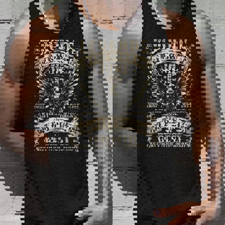 70歳の誕生日プレゼント 男性用 70歳の誕生日 1955年6月 タンクトップ 彼への贈り物