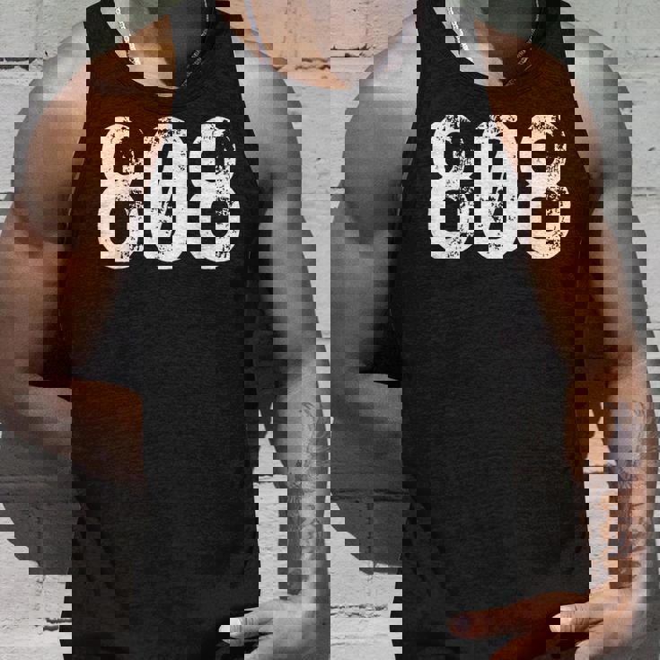 808 エリアコード ハワイ 携帯 エリア コード 808 タンクトップ 彼への贈り物