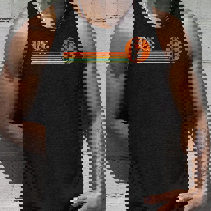 80年代 ビデオゲーム ヴィンテージ レトロ アーケード 1985 ゲーマー タンクトップ 彼への贈り物