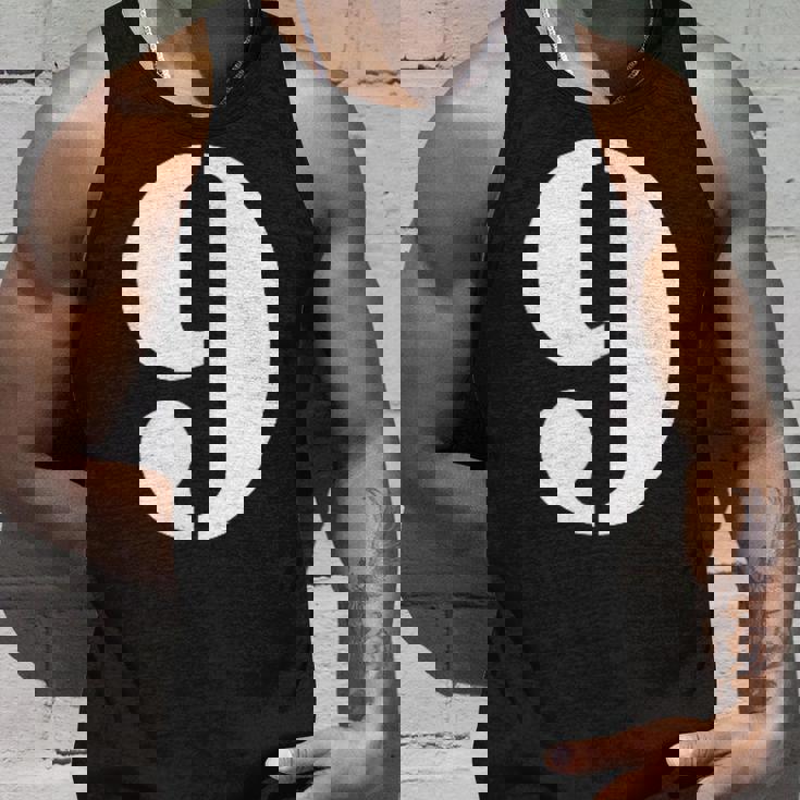 9 ナンバー 9 ナンバー タンクトップ 彼への贈り物