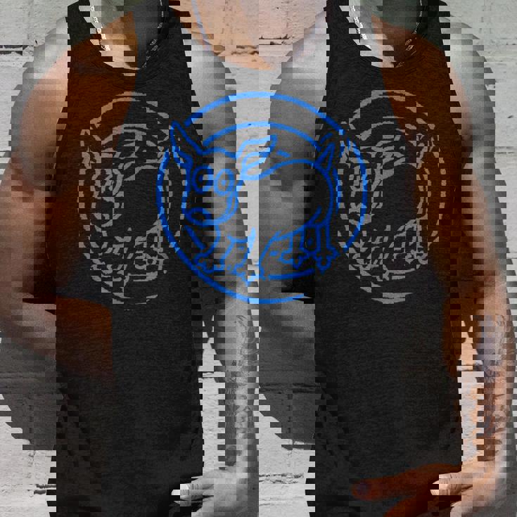 90年代 Y2k Happyurprisized Dog Mutt Pooch Puppy Bowwow タンクトップ 彼への贈り物