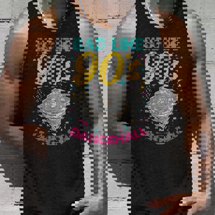 90年代 バッド ライク 90年代 ダンスホール ジャマイカ レゲエ Dj レトロ ヴィンテージ タンクトップ 彼への贈り物