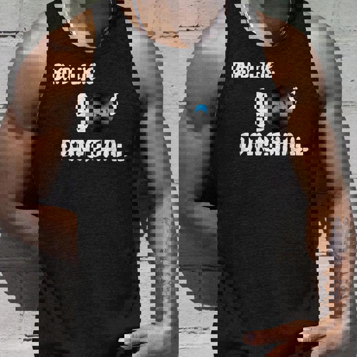 90年代のダンスホール タンクトップ 彼への贈り物