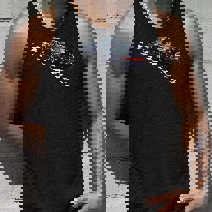 964 911 スポーツカー ターボ タンクトップ 彼への贈り物