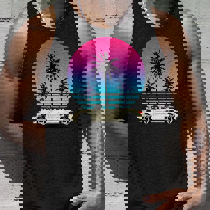 986 ボクスター タンクトップ 彼への贈り物