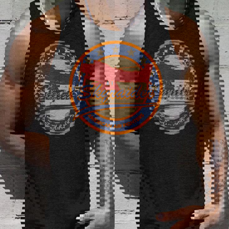 A-1 スカイレイダー タンクトップ 彼への贈り物