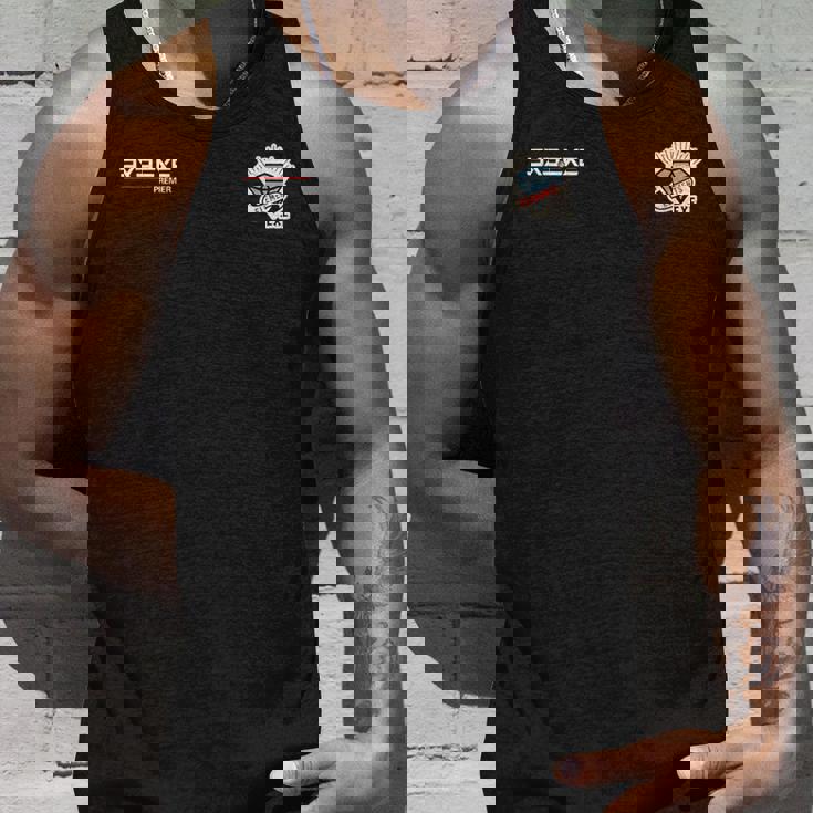 Addelm ElementsExe_60_桜井渓杜 タンクトップ 彼への贈り物