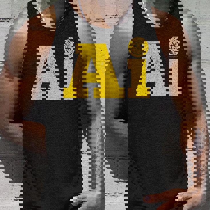 Ai 人工知能 Ai タンクトップ 彼への贈り物