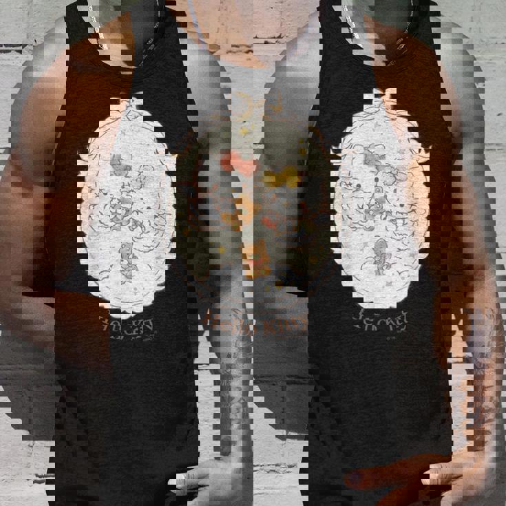 Amazon限定デザイン ハローキティ エンジェル タンクトップ 彼への贈り物