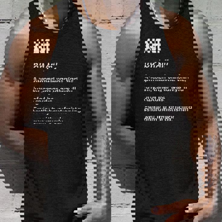 Ami 亜美 タンクトップ 彼への贈り物