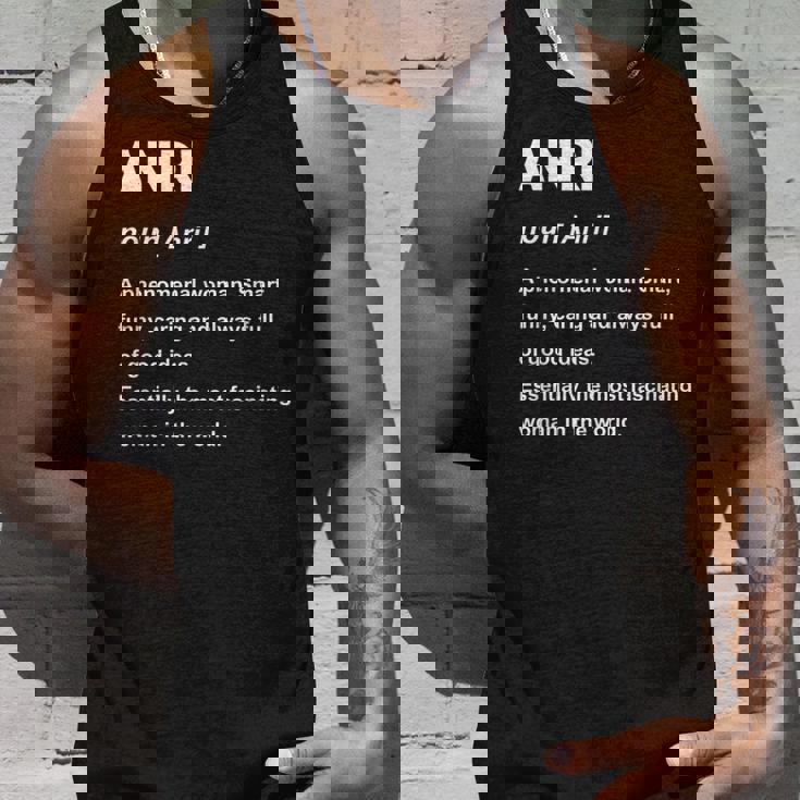 Anri 杏里 タンクトップ 彼への贈り物