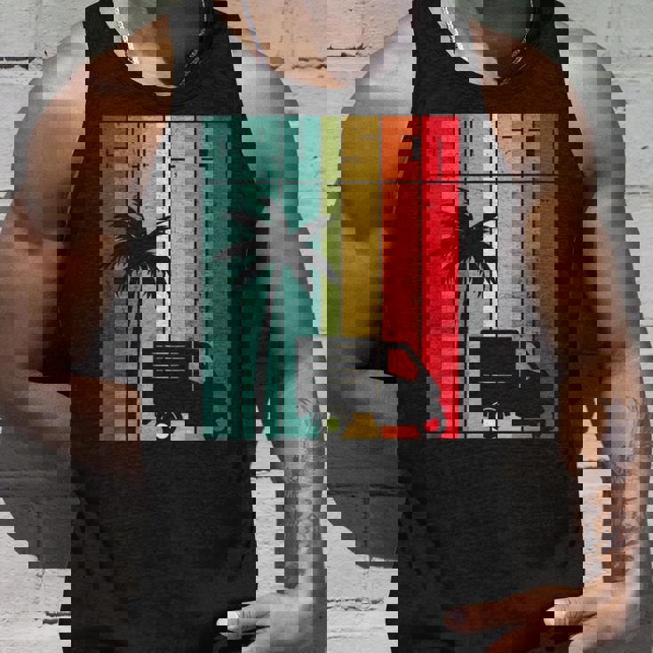 Ape Cruisen Trike エイプ50 イタリア カルトトライク ヴェスパカル タンクトップ 彼への贈り物