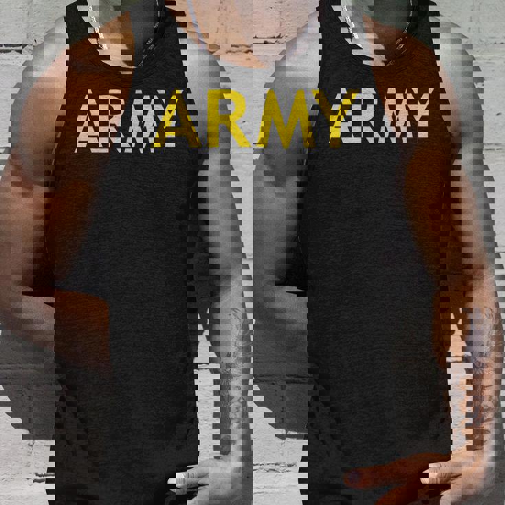 Apfu 米軍 トレーニングユニフォーム タンクトップ 彼への贈り物