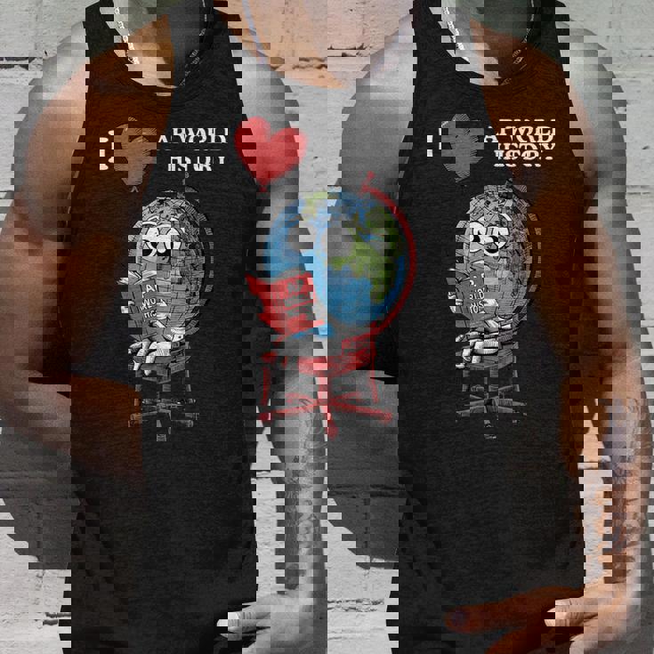 Ap世界史 タンクトップ 彼への贈り物